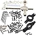 Losi LST XXL 2 * 115+ PIECE SCREW & TOOL KIT * 4-Way, Turnbuckle & Shock Wrench