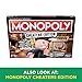 Hasbro Gaming Coinhole Touchdown Coin-Tossing Table Top Cornhole Party Game Ages 8 and Up (Amazon Exclusive)