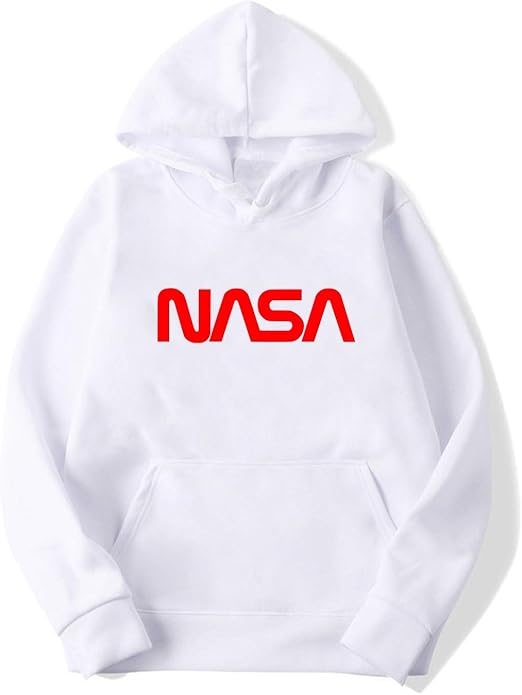 nasa sweatshirt pewdiepie