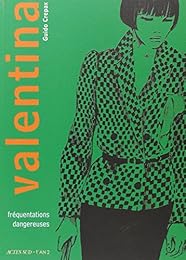 Fréquentations dangereuses