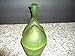Westmoreland Frosted Green Glass Humphrey the Camel Covered Candy Dish