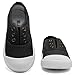 CIOR Kids Canvas Sneaker Slip-on Baby Boys Girls Casual Fashion shoes(Toddler/Little Kids)