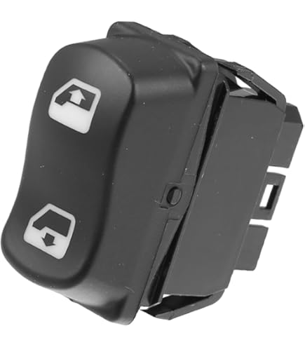 Eynpire 9025 Power Master Window Control Switch