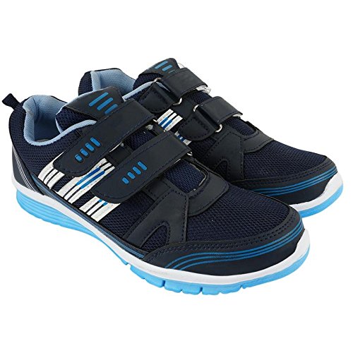 velcro running shoes for womens