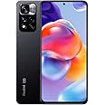 Xiaomi Redmi Note 11 Pro+ Plus 5G + 4G 128Gb + 8Gb Unlocked 6.67" 108MP (Tmobile Mint &Global) + (Star Blue)