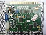 [Sintron] Classical Arcade Video Game 60 in 1 Pcb Jamma Board Cga/vga Output