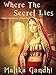 Where the Secret Lies: A Paranormal Romance