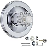 Renovation Kit for Delta RP54870 600 Series Tub and Shower, Chrome