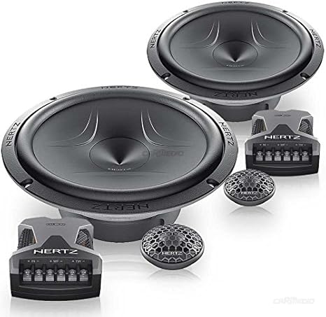 hertz et 26.5 tweeter