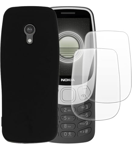 Amazon.com: Nokia 3210 | Dual SIM | GSM | Unlocked | International