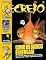 Livro Revista Recreio - 25/04/2023