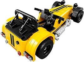 lego ideas caterham