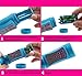 Bigbanana Rabbit Dildo Vibrator 8-Speed G-spot Stimulation Vibe Rotating Rabbit Vibrator-Waterproof Rabbit Massager Vibrator Sex Toy