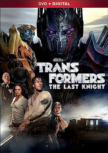 Amazon.com: The Transformers: The Movie - 30th Anniversary Edition