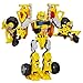Transformers Construct A Bots 3 Change Bumblebee Action Figure