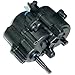 Traxxas E-Maxx Brushless SINGLE SPEED TRANSMISSION, INPUT/OUTPUT GEARS & SHAFT