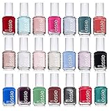 Essie Nail Polish, Set of 6 Random, All Different Colors No Repeats …