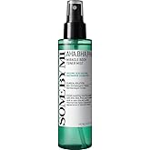 SOME BY MI AHA BHA PHA 30 Days Miracle Body Toner Mist – 4.73oz, 140ml – Body Acne Spray for Back & Chest, Exfoliating Body M