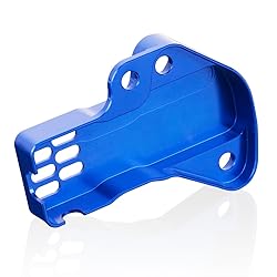 Mokiton Motorcycle TPS Sensor Guard Cover Protector