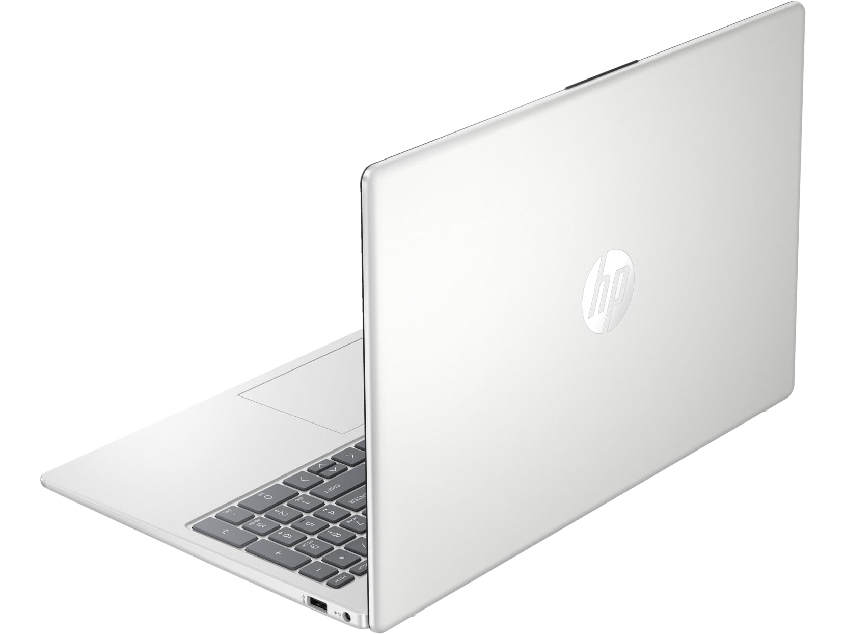 HP Laptop Computer 15.6