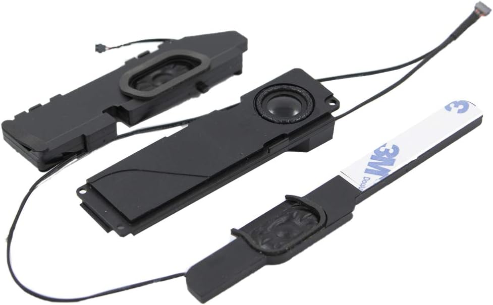 MMOBIEL Speaker Set Left and Right Replacement Compatible with MacBook Pro 13 inch Retina A1278 2011-2012 - Image 4