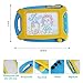 Tarcat Magnetic Drawing Board Sketch Erasable Pad Magna Doodle Kids Toddlers Writing Painting Learning Toy Boys Girls Travel Size Skill Development