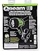 Brinkmann Qbeam 5Watt LED Rechargeable Powerful Spotlight Offroad Automotive/Garage /Emergency/ Boating/Fishing/Hunting/Camping/Hiking/Patrolling 800-2704-1