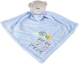 Me To You Tiny Tatty Teddy You Are Loved Baby Boy Comforter Blue AG92036 view 2