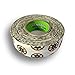 Renfrew NHL Team Cloth Hockey Tape (Boston Bruins)