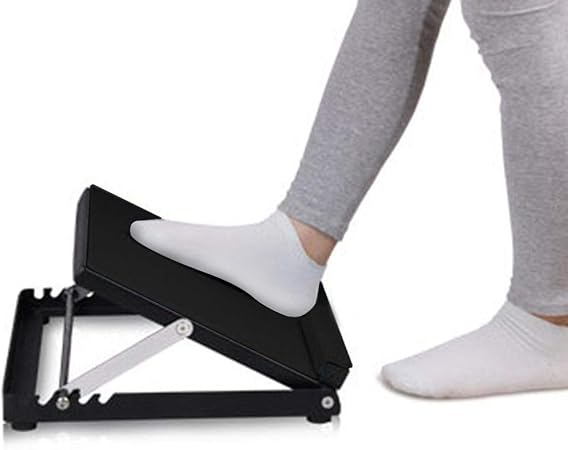 Amazon ストレッチングボード ストレッチボード 足首ストレッチ フィットネスレーシングプレート エクササイズ アキレス腱 ふくらはぎ 足首 腰痛対策 バランスボード マッサージ 角度調節可 Fate Store エクササイズマット