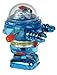 California Creations Z Windups Toy Robot, Neutron