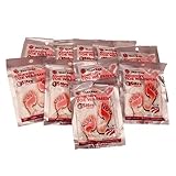 YakTrax Toe Warmer (10 Pack)