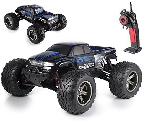 33 mph rc car