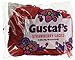 Just Candy Gustaf's Strawberry Laces Red 2lb bag