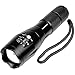 WdtPro LED Flashlight