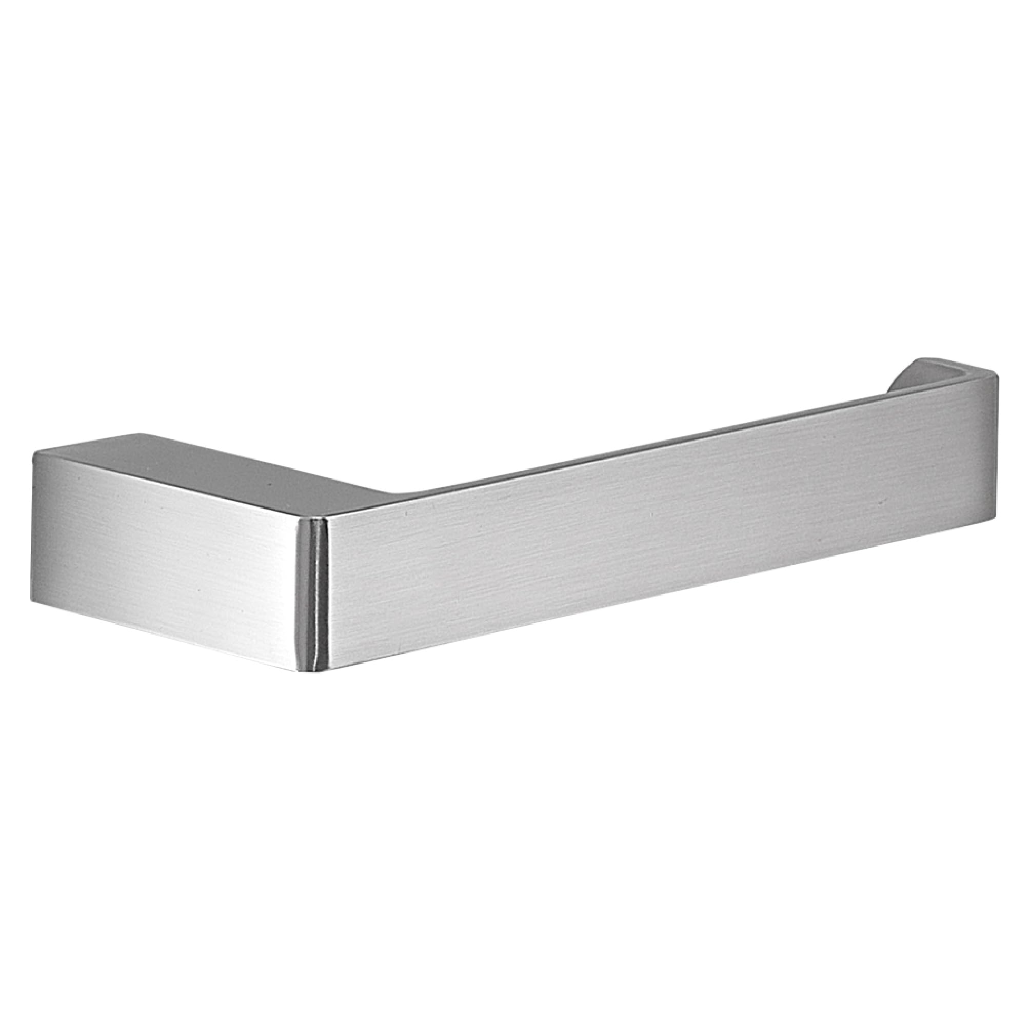 Gedy Pirenei Toilet Roll Holder Brushed