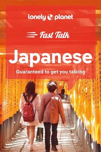 Easy Japanese Phrase Book: Over 1500 Common Phrases For Everyday