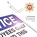 Notice Employees Only Beyond This Point Sign, 10x7 Inches, Rust Free .040 Aluminum, Fade Resistant, Made in USA