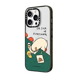 CASETiFY Impact iPhone 14 Pro Max Case [4X Military