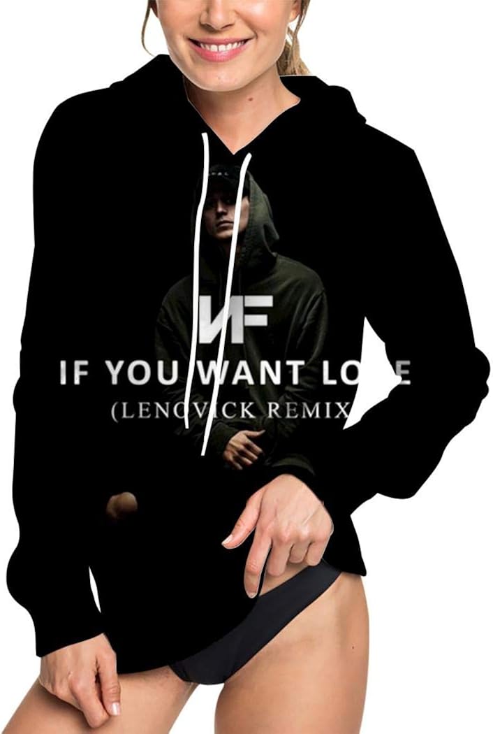 nf if you want love hoodie