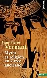 Mythe et religion en Grèce ancienne by 
