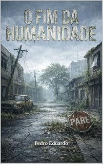 Livro O Fim da Humanidade