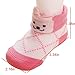 5pair Baby Girls Toddler Animal Cotton Anti Non-Skid Slip Crew Socks 0-12 Month