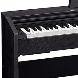 Casio Privia PX-770 Digital Piano - Black Bundle