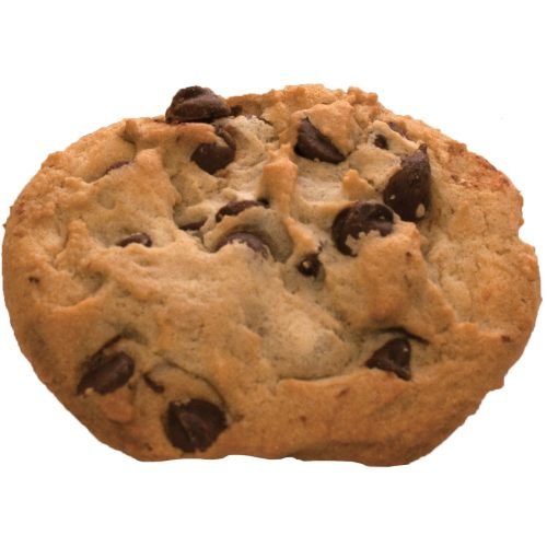 Davids Sugar Free Chocolate Chip Cookie Dough 1 Ounce 336 Per Case