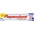 Pepsodent Complete Care Toothpaste Original Flavor 5.5 oz