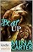 Grayslake: More than Mated: Bear Up (Kindle Worlds Novella)