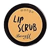 Barry M Lip Scrub, Net. Wt 0.52 oz 15g