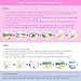 Menstrual Cups ULG 2-Pack Feminine Hygiene Cups with 2 Free Bags to Carry Small and Large (Pink and Purple) Alternative Option for Cloth Sanitary Napkins