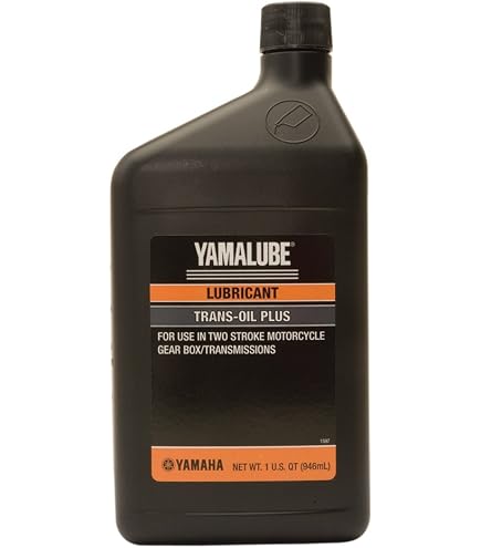 Brandclub Yaaha Original OE Yaalube ACC PWRTR F 32 Perforance... Brandclub Yaaha Original OE Yaalube ACC PWRTR F 32 Perforance...